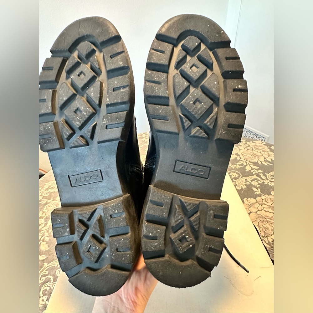 Aldo Baonia Boots - Picture 3 of 4